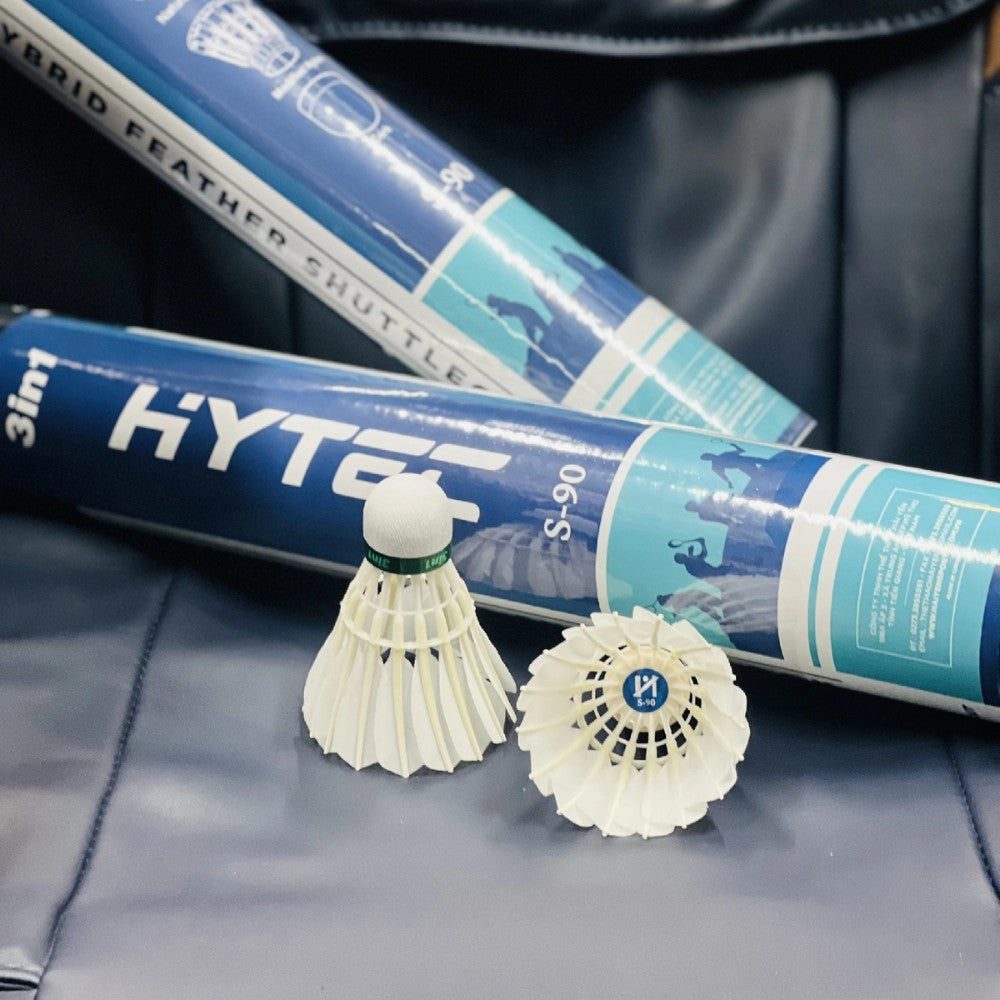 HY S90 Shuttlecock
