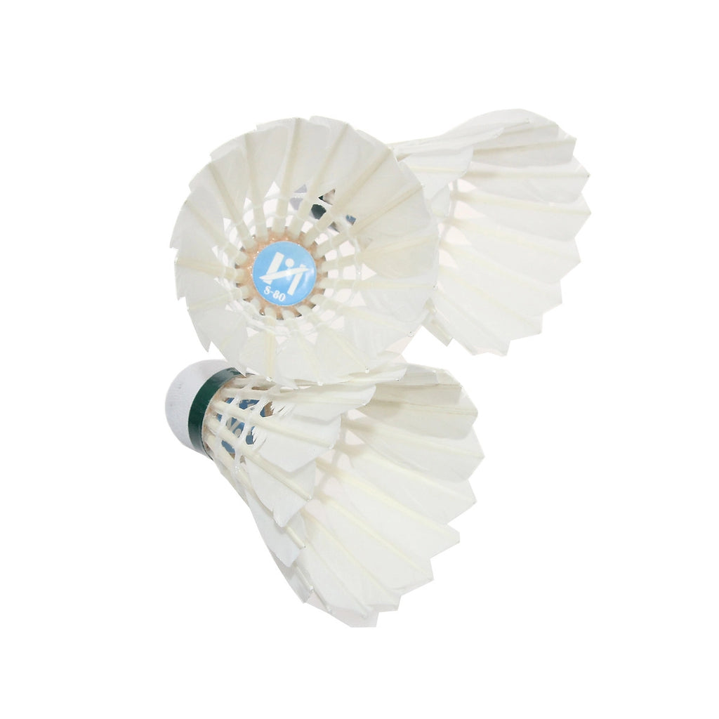 HY S80 Shuttlecock